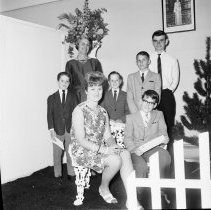 A2013.012.10222 - I.O.D.E. Portraits of the Past 1967